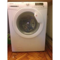 Hoover WDYN 855D washer dryer