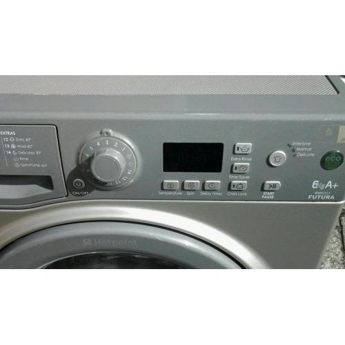 Hotpoint future washing machine