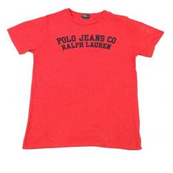 Ralph Lauren polo top