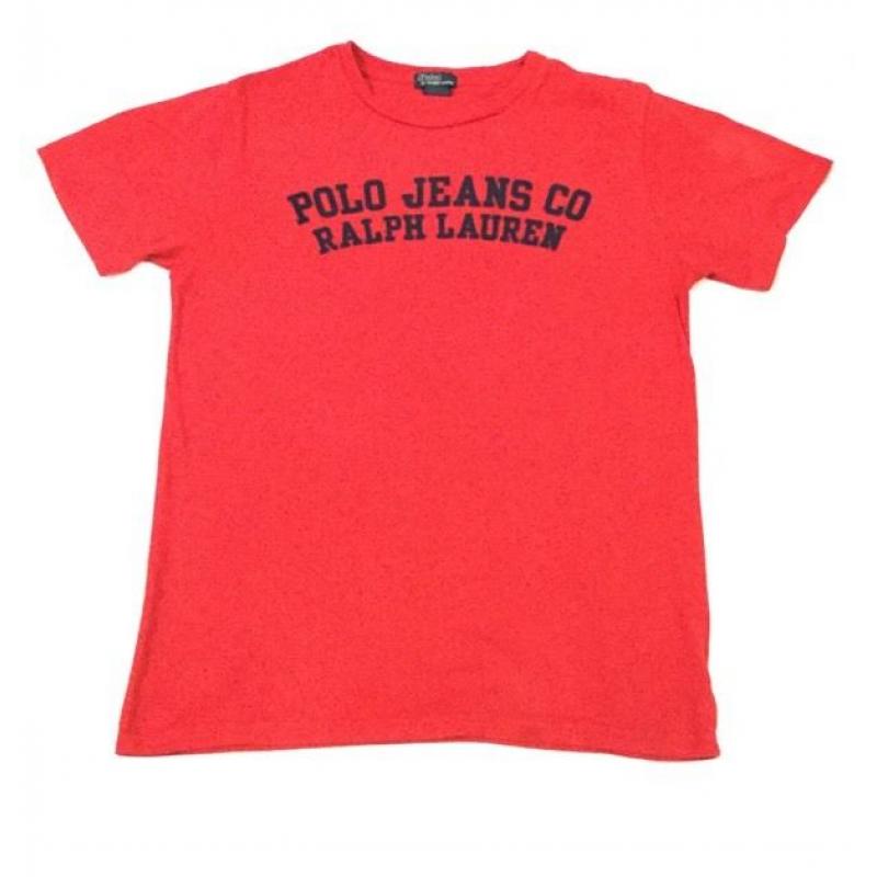Ralph Lauren polo top