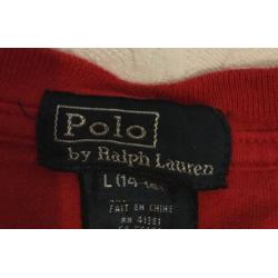 Ralph Lauren polo top