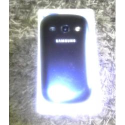 Samsung Galaxy fame