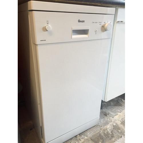 Slimline Dishwasher