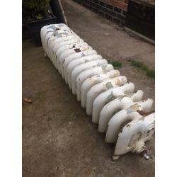 Radiator