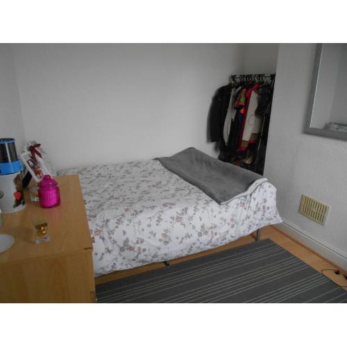Sneinton, very nice double room