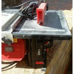 Extreme Tile Cutter