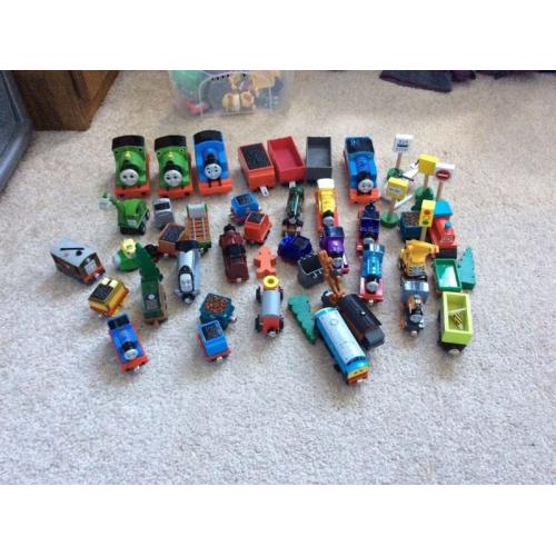 Thomas bundle