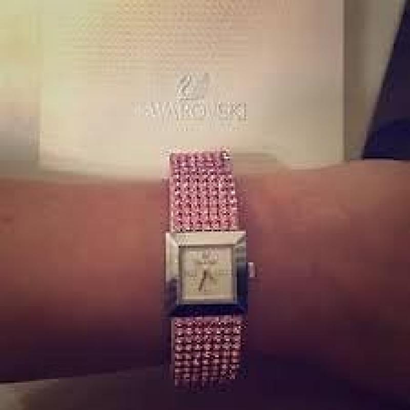 SWAROVSKI ELIS WATCH