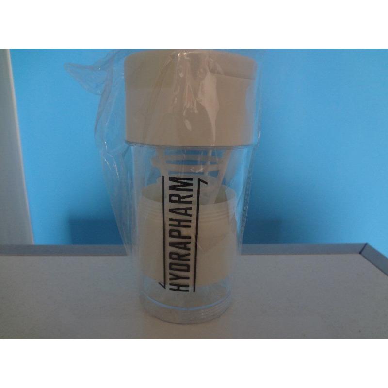 Hydrapharm Cyclone Shaker