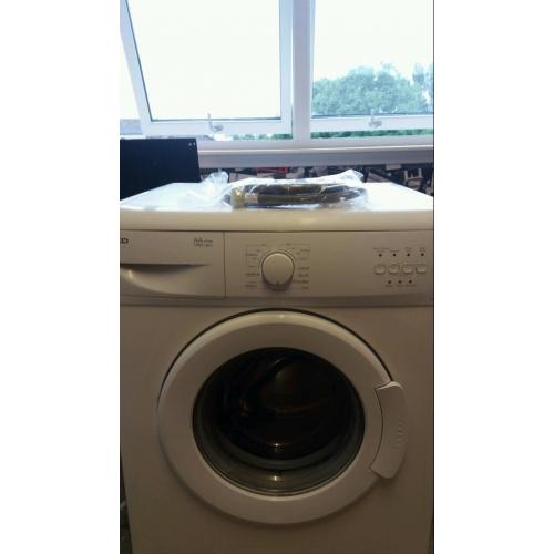 Beko washing machine
