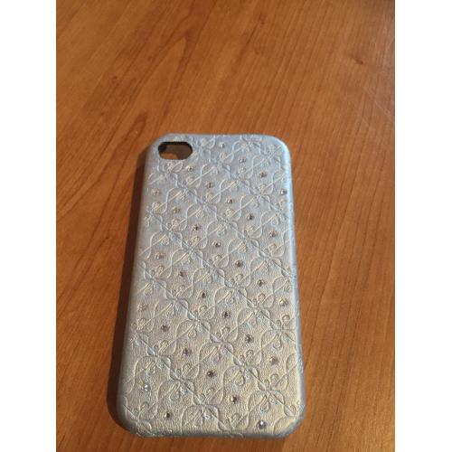 Swarovski iPhone 4 case
