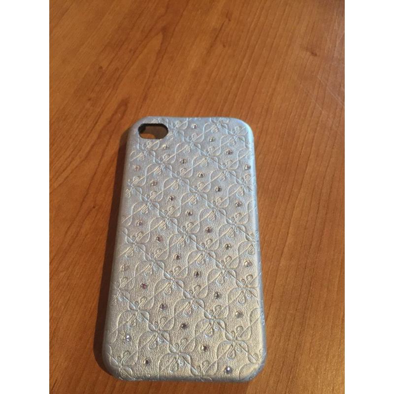 Swarovski iPhone 4 case