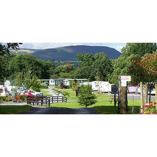 A willerby Granada static caravan for sale in theart of Mid-Wales...