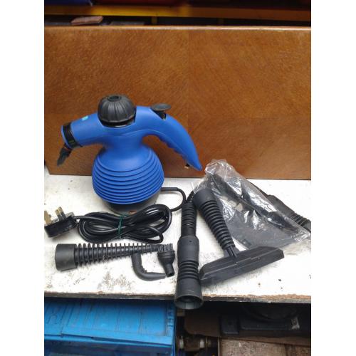 Hand Held Steamer