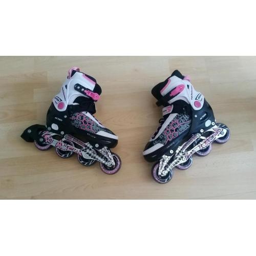 Girls/ Women's Rollerblades For Sale!