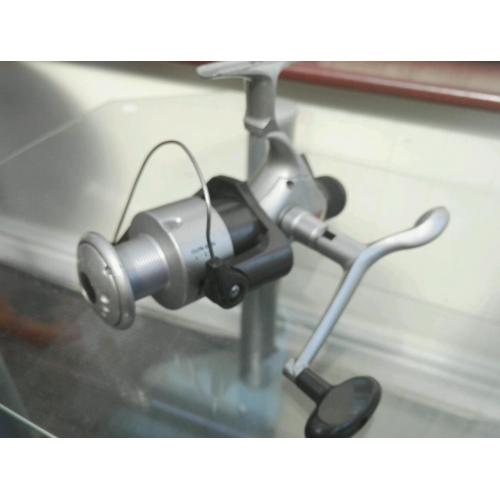 Gtz 5000 reel