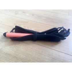 TRESemmè curling wand for sale. Used but like new!!
