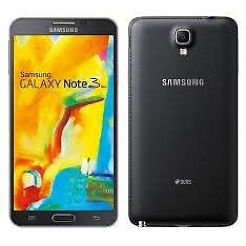 Samsung galaxy Note 3 32gb unlock