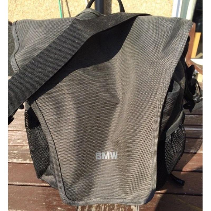 BMW Car Cleaning See