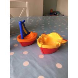 ELC Pirate Ship