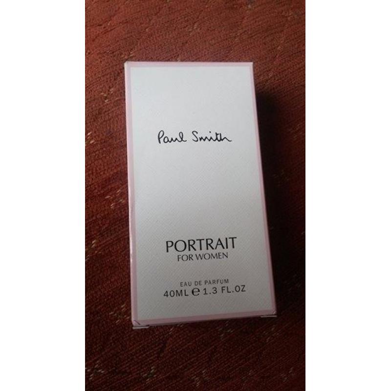 paul smith