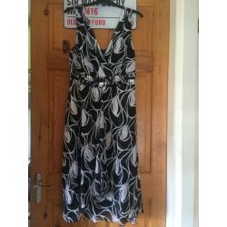 Dress from Debenhams