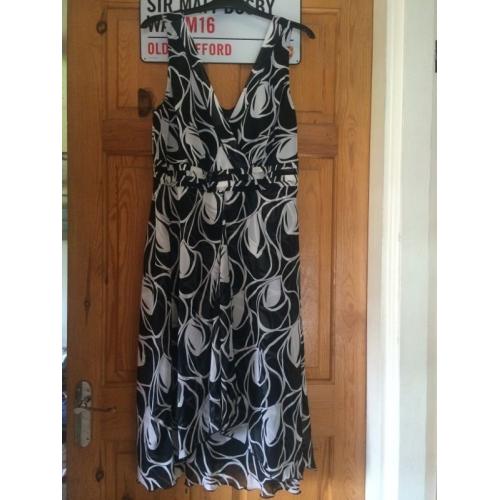 Dress from Debenhams