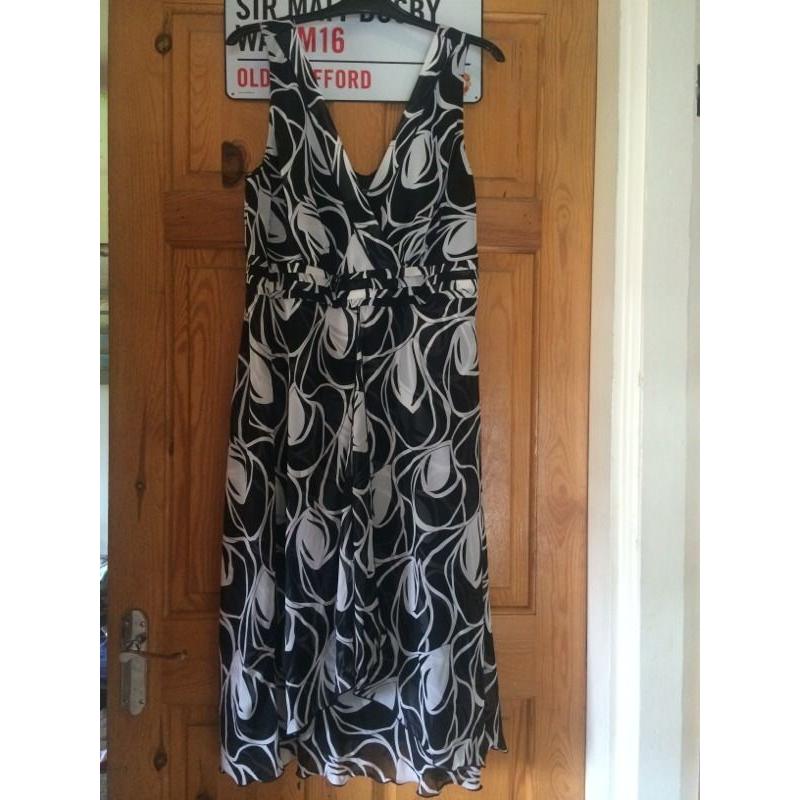 Dress from Debenhams