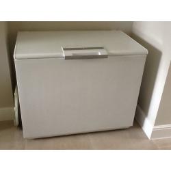 John Lewis Chest Freezer