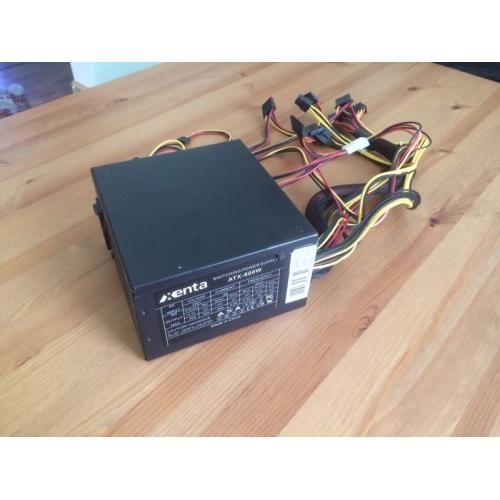 PC power supply