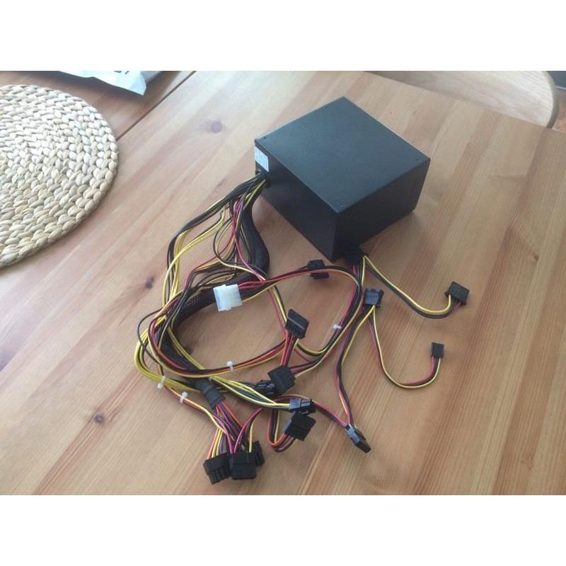PC power supply