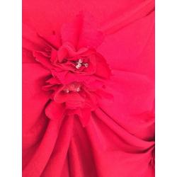 Maggie Sottero Scarlet Fiorenza Wedding Dress. Size 10