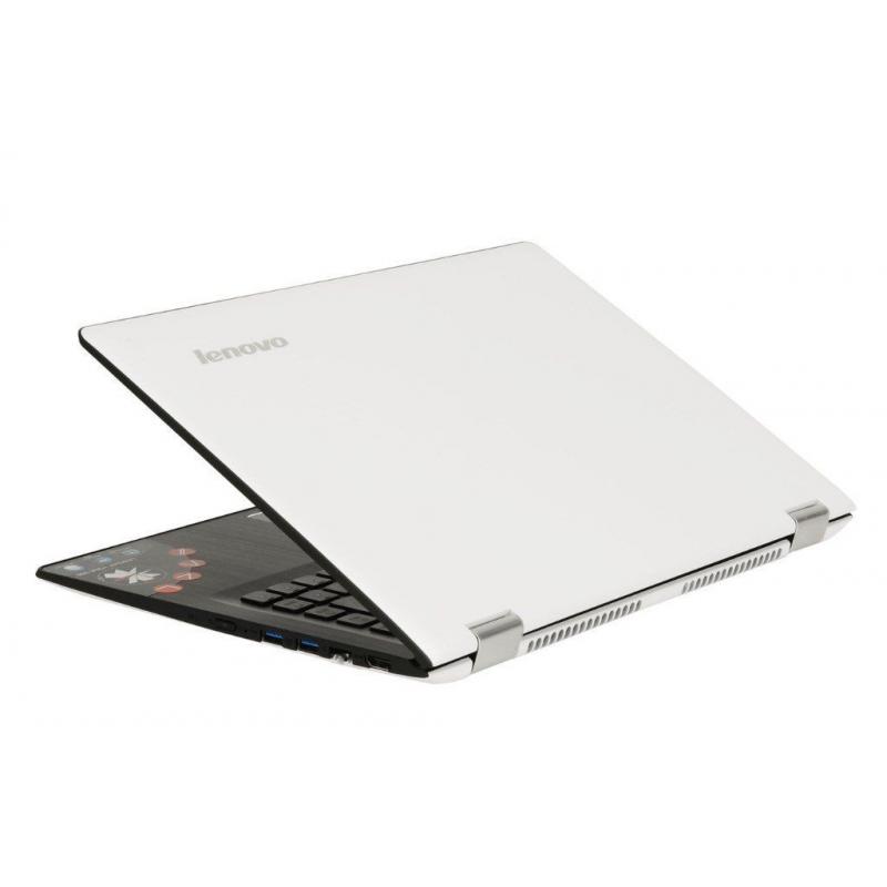 LENOVO YOGA 500 14" 2 in 1 - White laptop