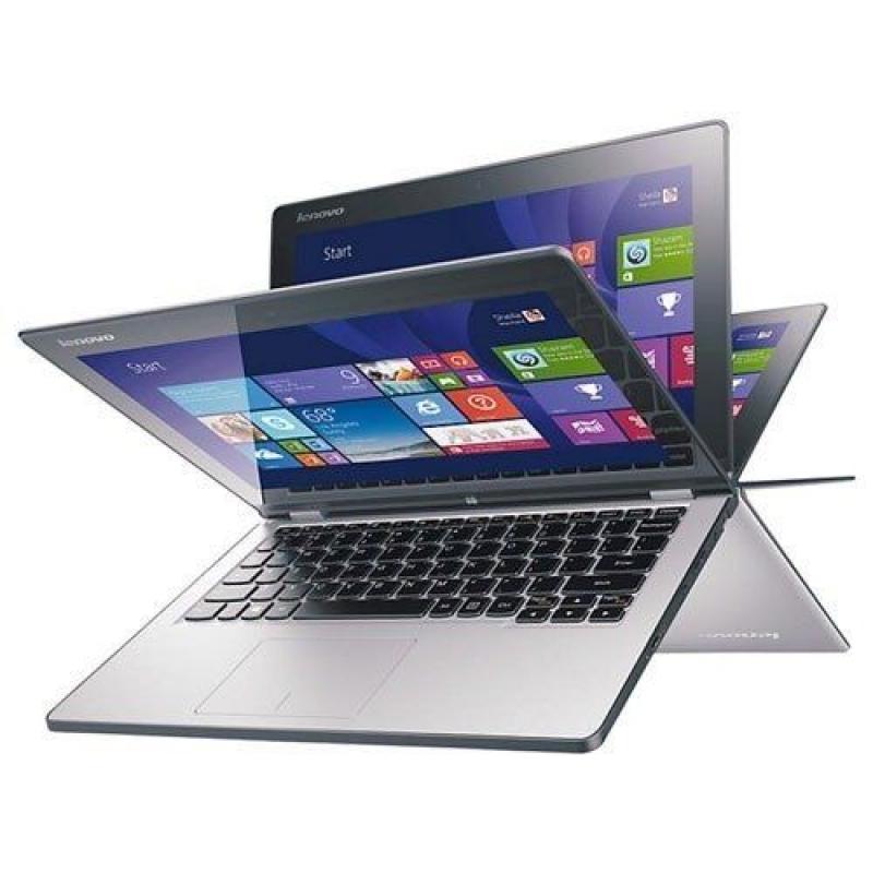 LENOVO YOGA 500 14" 2 in 1 - White laptop