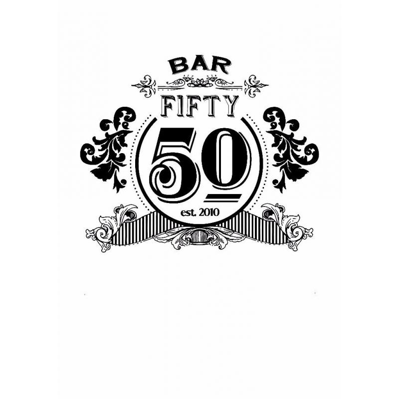 Summer bar staff required!!