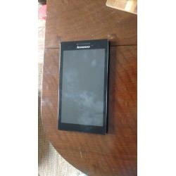 Lenovo Tab 2 A7-20 8GB Tablet