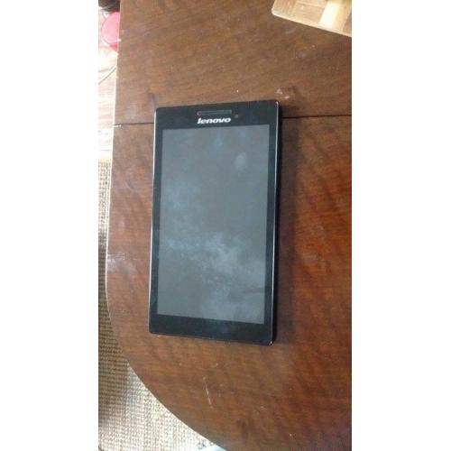 Lenovo Tab 2 A7-20 8GB Tablet