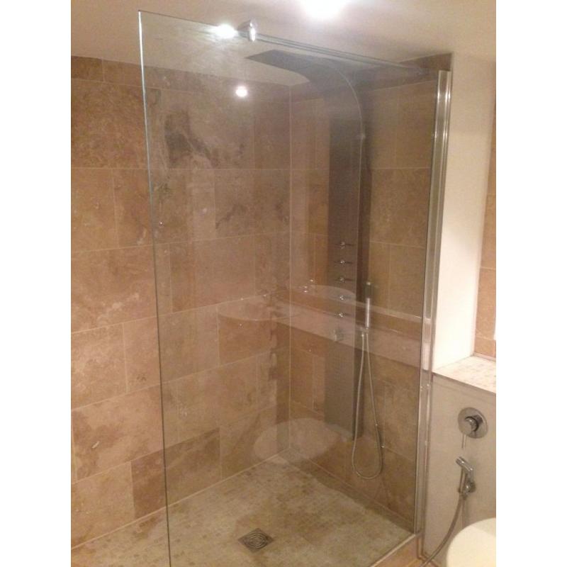 Professional Bathroom Fitters Edinburgh - Call 0131 278 0506 for free Quote