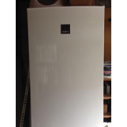 Zanussi Fridge Freezer 60cm wide