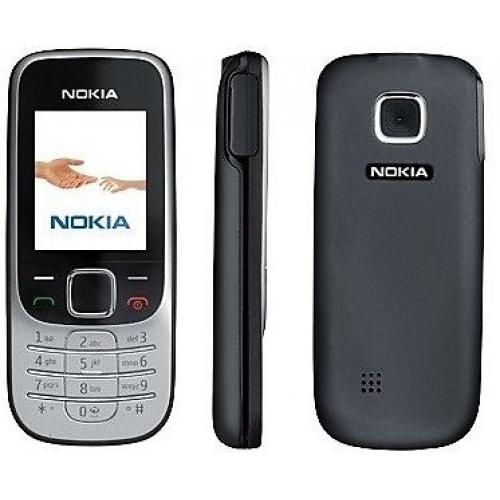 Nokia 2730 Classic