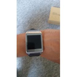 Samsung Galaxy Gear SmartWatch