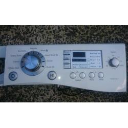 Washing machine parts