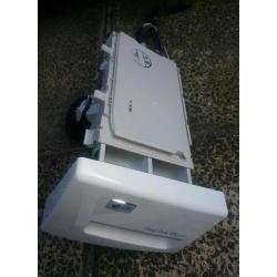 Washing machine parts