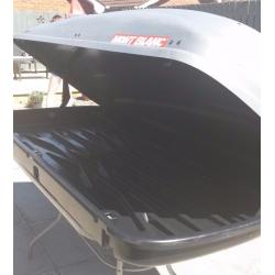 CAR ROOF BOX