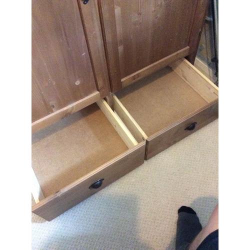 TV Cabinet/storage cabinet.