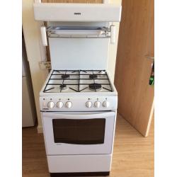 Newworld Gas Oven
