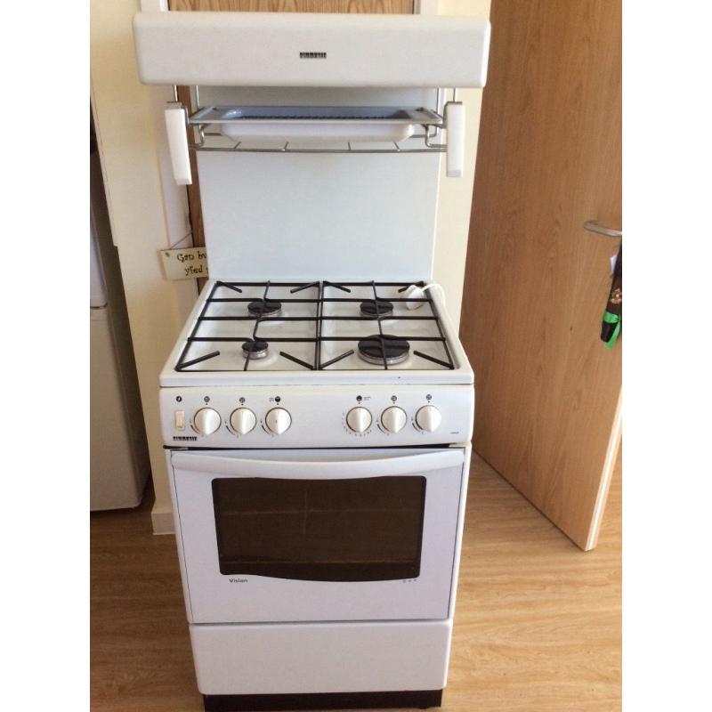 Newworld Gas Oven