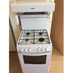 Newworld Gas Oven