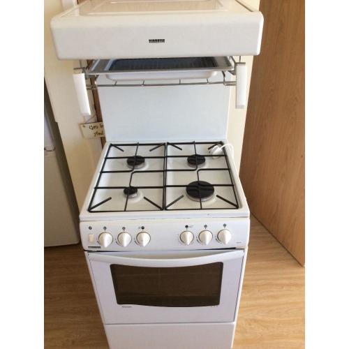 Newworld Gas Oven