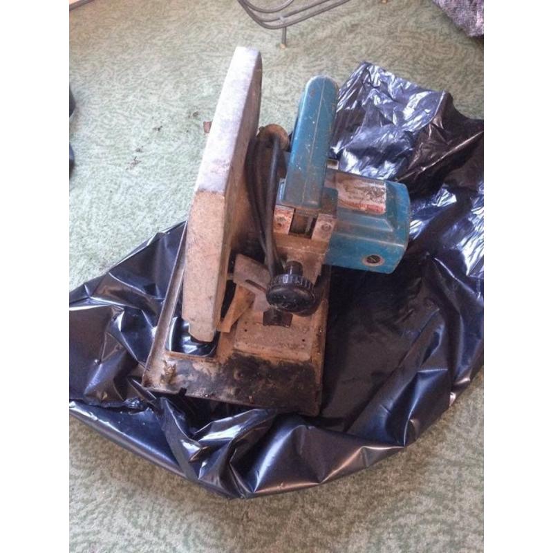 ryobi speed saw w8402c 110 volt